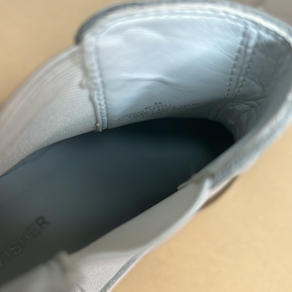 Marc Fisher Jayli Ankle Boot Size 8 - Picture 12 of 12